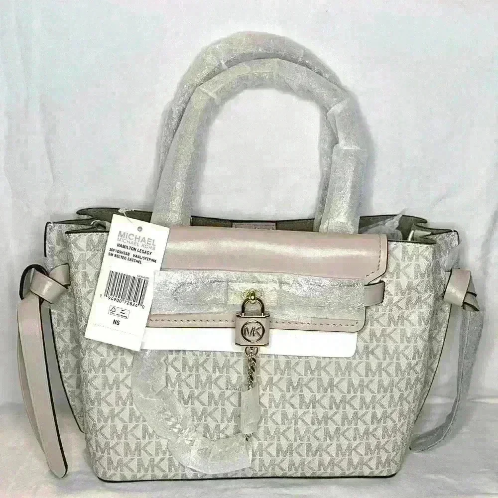 Michael Kors Hamilton Bag